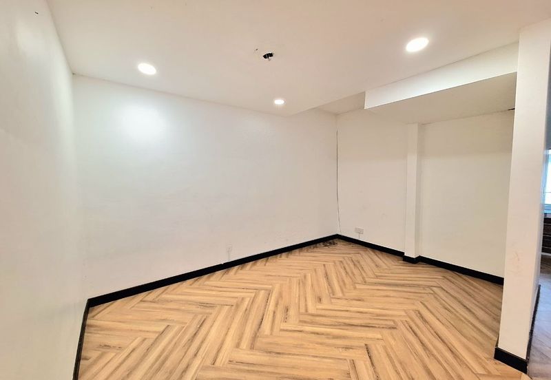 Seksyen 8, Shah Alam