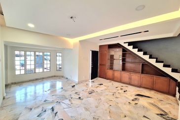 Seksyen 8, Shah Alam