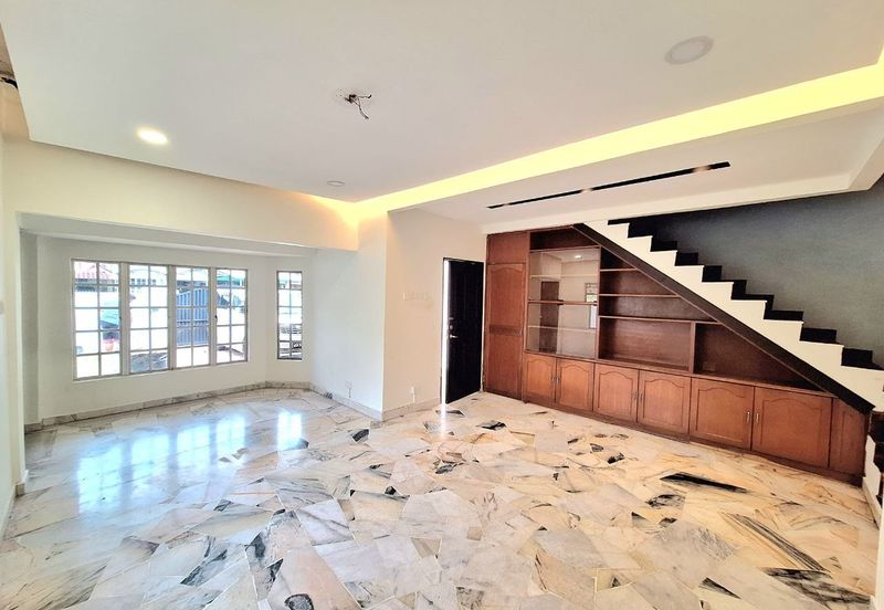 Seksyen 8, Shah Alam