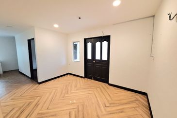 Seksyen 8, Shah Alam