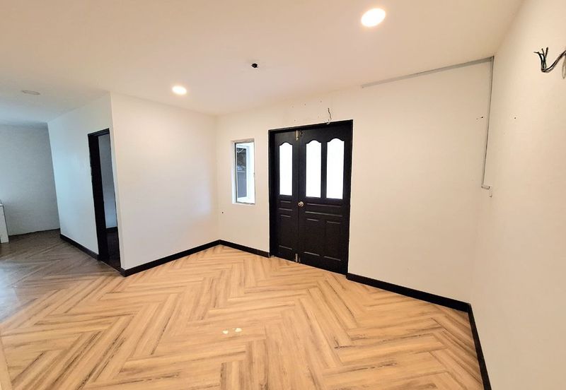 Seksyen 8, Shah Alam