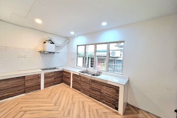 Seksyen 8, Shah Alam