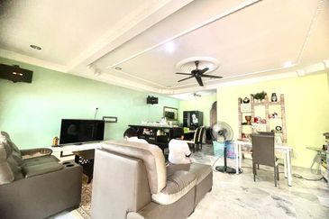 Taman Saujana, Klang