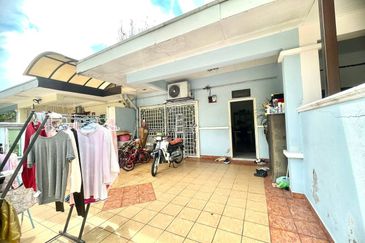 Taman Saujana, Klang