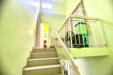 Taman Saujana, Klang