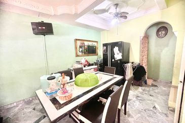 Taman Saujana, Klang