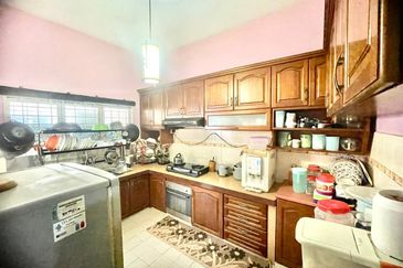 Taman Saujana, Klang