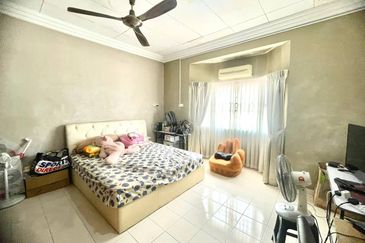 Taman Saujana, Klang