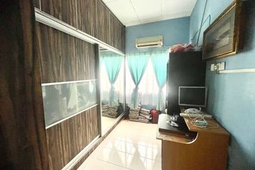 Taman Saujana, Klang