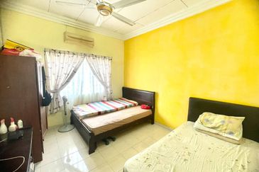 Taman Saujana, Klang