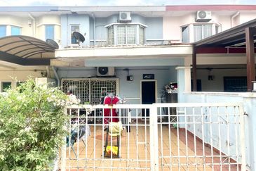 Taman Saujana, Klang