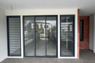 Ilham Residence @ City of Elmina