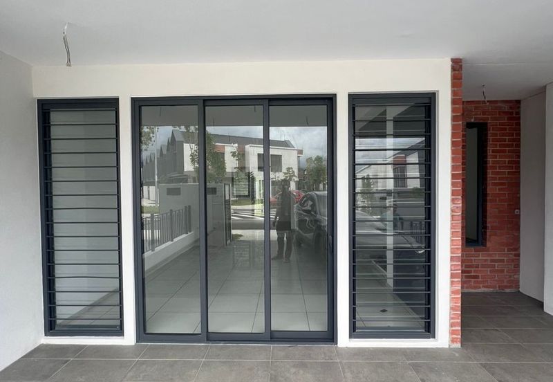 Ilham Residence @ City of Elmina