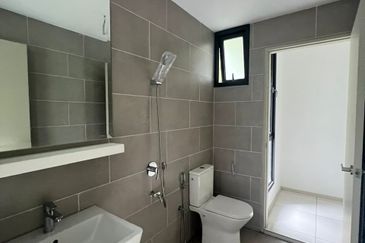 Ilham Residence @ City of Elmina