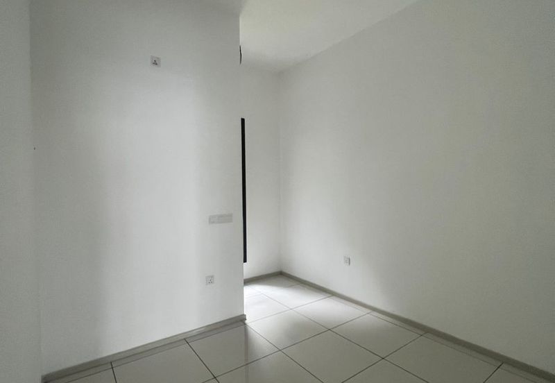 Ilham Residence @ City of Elmina