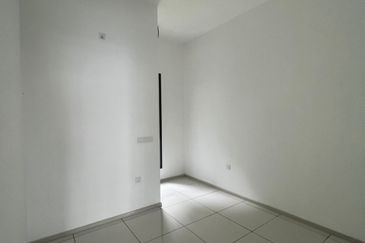 Ilham Residence @ City of Elmina