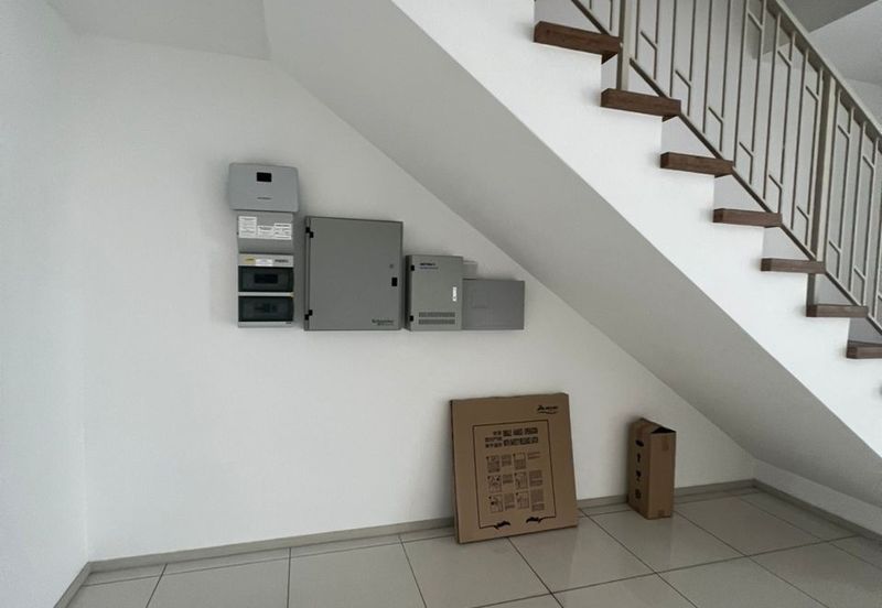 Ilham Residence @ City of Elmina