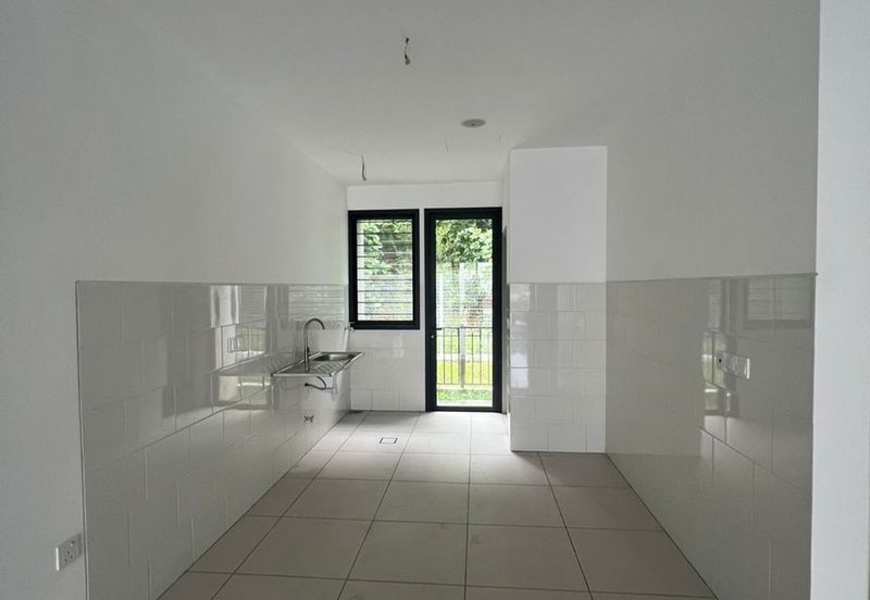 Ilham Residence @ City of Elmina