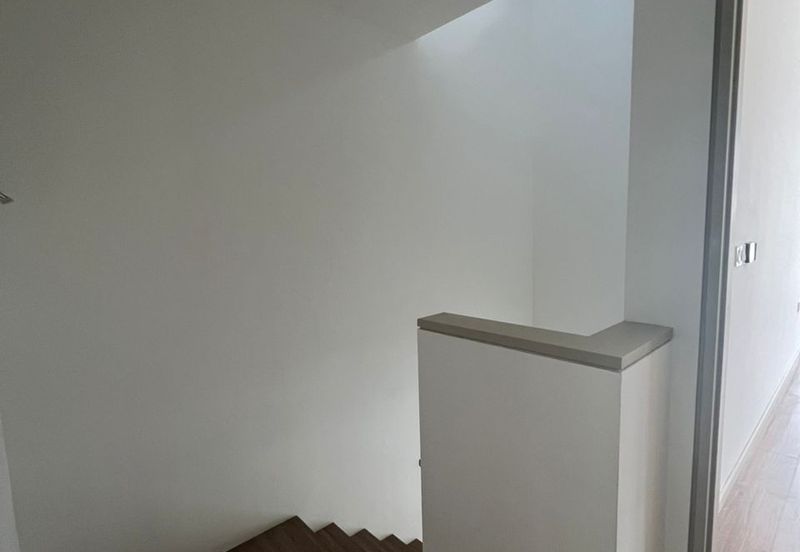 Ilham Residence @ City of Elmina