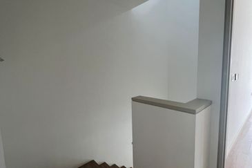 Ilham Residence @ City of Elmina