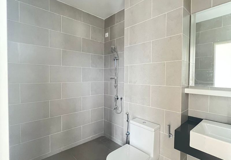 Ilham Residence @ City of Elmina