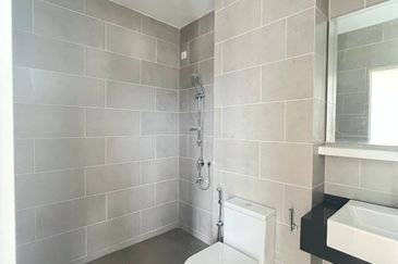 Ilham Residence @ City of Elmina