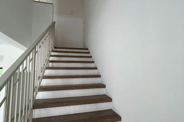 Ilham Residence @ City of Elmina