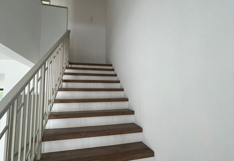 Ilham Residence @ City of Elmina