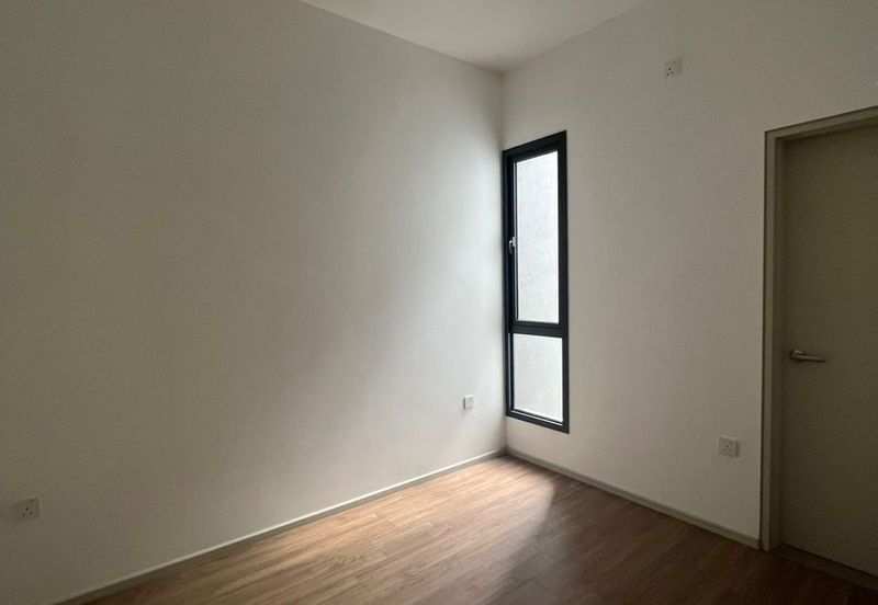 Ilham Residence @ City of Elmina