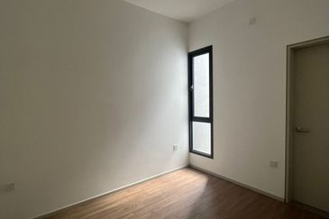 Ilham Residence @ City of Elmina