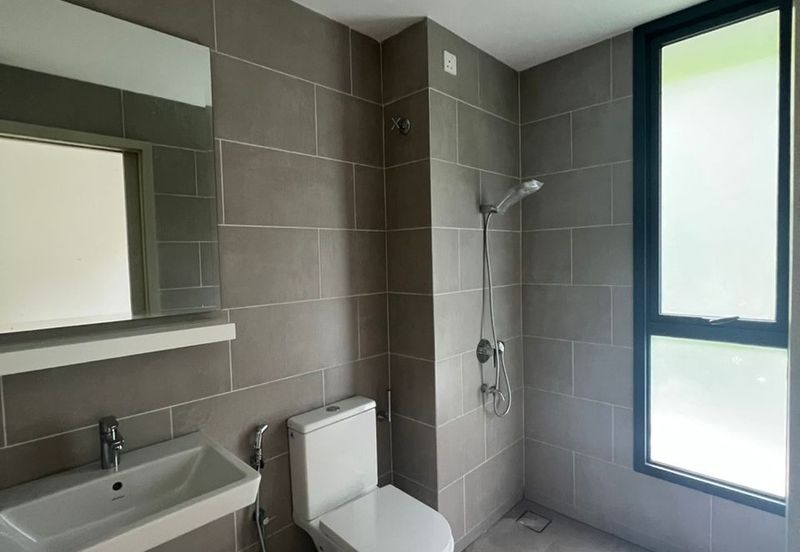 Ilham Residence @ City of Elmina