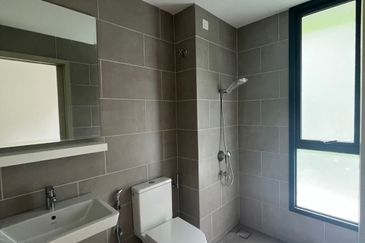 Ilham Residence @ City of Elmina