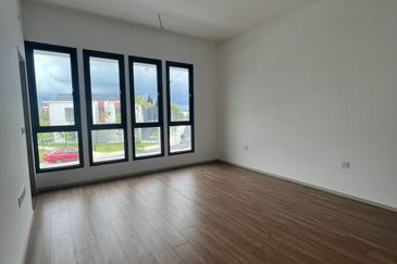 Ilham Residence @ City of Elmina