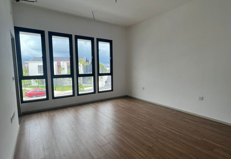 Ilham Residence @ City of Elmina