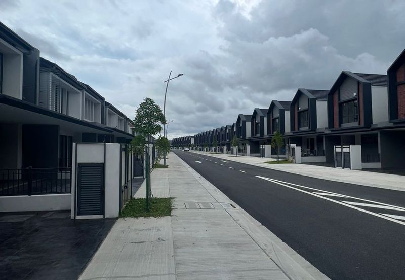 Ilham Residence @ City of Elmina