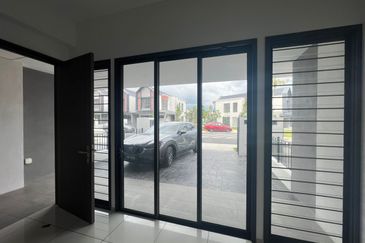 Ilham Residence @ City of Elmina