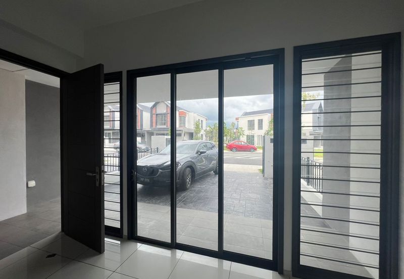 Ilham Residence @ City of Elmina