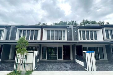 Ilham Residence @ City of Elmina