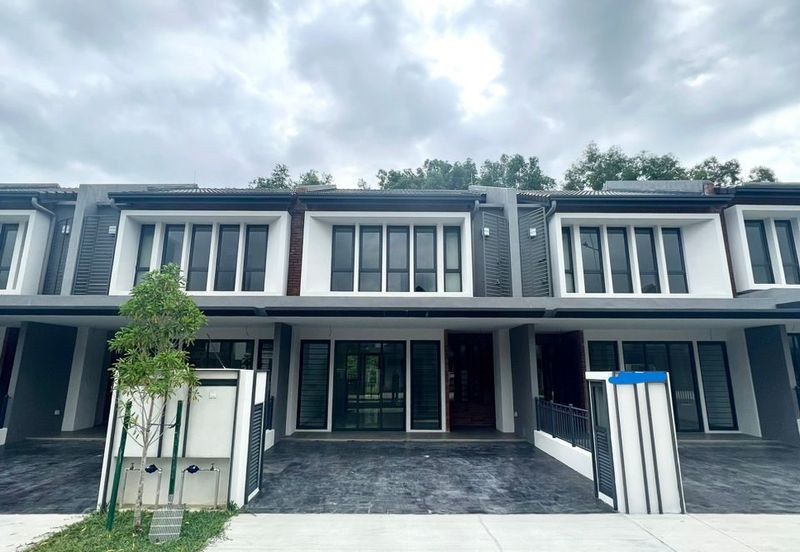 Ilham Residence @ City of Elmina