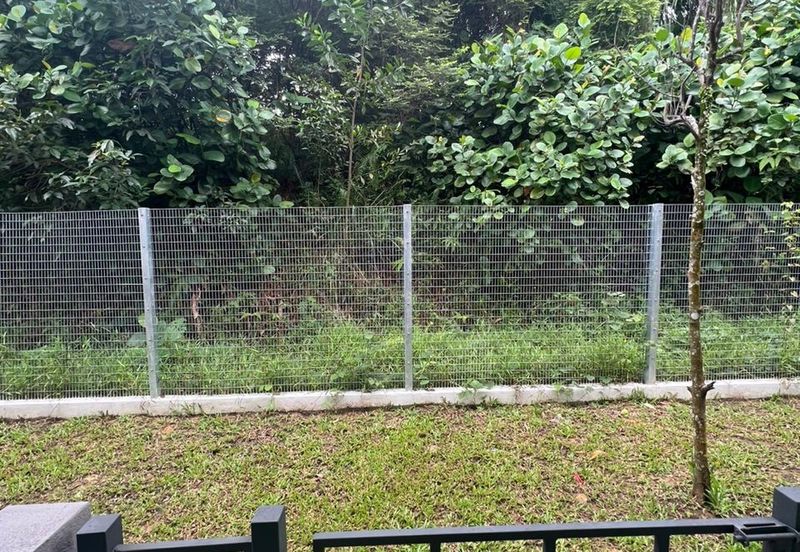 Ilham Residence @ City of Elmina