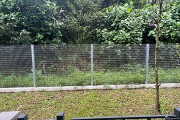 Ilham Residence @ City of Elmina