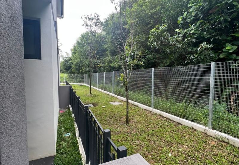 Ilham Residence @ City of Elmina