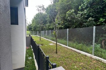 Ilham Residence @ City of Elmina