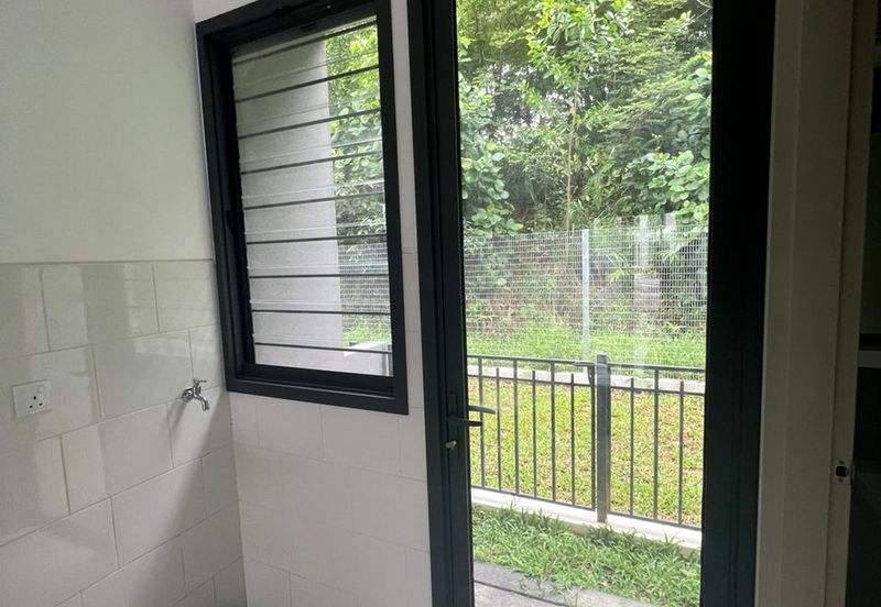 Ilham Residence @ City of Elmina