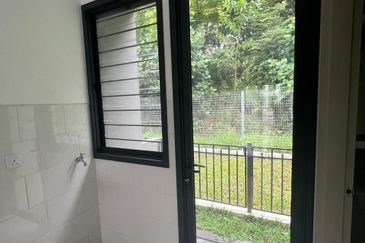 Ilham Residence @ City of Elmina