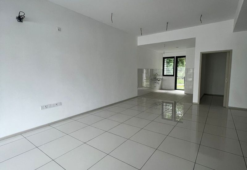 Ilham Residence @ City of Elmina