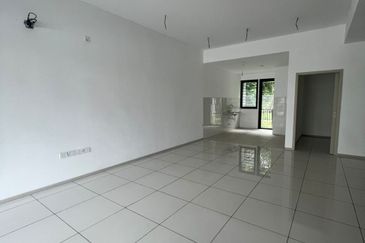 Ilham Residence @ City of Elmina