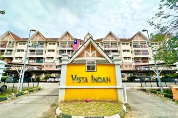 Vista Indah Putra