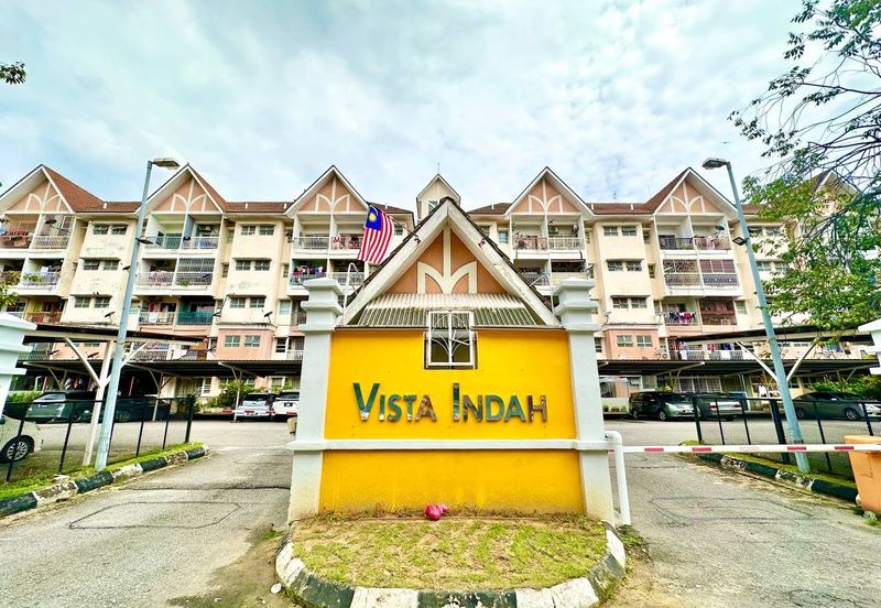 Vista Indah Putra