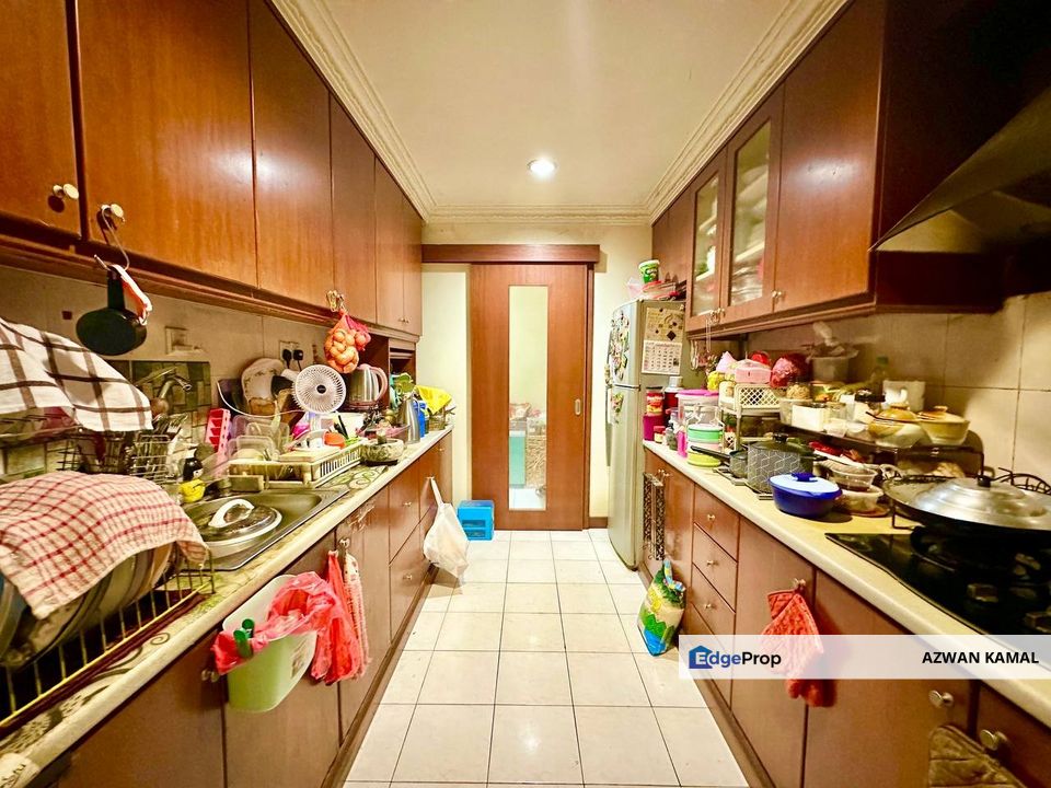 LOW LEVEL💥958sqft💥 Apartment Vista Indah Putra, Klang, Selangor, Klang